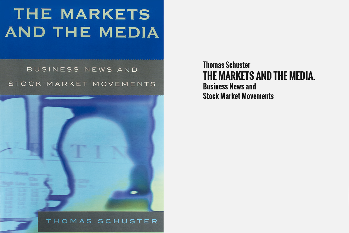 The.Markets.And.The.Media.Cover.large